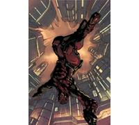 Epting, Steve - Marvel Knights 2099 TPB (Marvel Heroes)