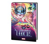 Epting, Steve - Mighty Thor Vol. 3: The Asgard/shi'ar War