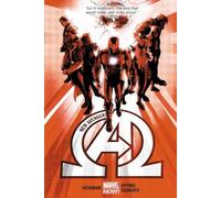 Epting, Steve - New Avengers By Jonathan Hickman Volume 1