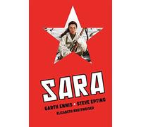 Epting, Steve - Sara