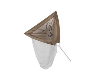 Épuisette Fox Marron TU