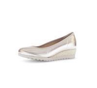 Epworth Womens Low Wedge Heeled Shoes