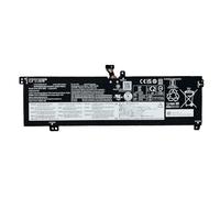 EPYOBW L22M4PF5 Laptop Battery 75Wh Compatible with Lenovo IdeaPad Pro 5 16IRH8 / IdeaPad Pro 5 16APH8 / IdeaPad Pro 5 16ARP8 / Yoga Pro 9 16IRP8 / Slim Pro 9 16IRP8 Series L22D4PF5 L22X4PF5