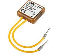 eQ-3 130366 On Current Limiter, Orange