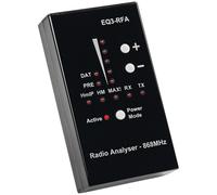 eQ-3 Homematic IP Wireless Analyzer 868.3 MHz Smart Home