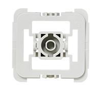 eQ-3 Gira 55 103091A1 Adaptor Set for Brand Switch Set of 20