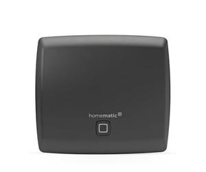 eQ-3 Homematic IP HmIP-HAP-A 100 Mbit/s Anthracite