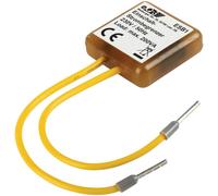 eQ-3 Switch-on Current Limiter Orange IP20 1piece