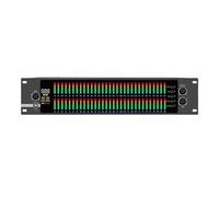 EQ-8S Dual 31Bands Audio Effect Professional Processor Graphic Digital Equalizer