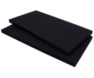 EQ Acoustics Spectrum 2 L5 Tile Black