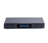 EQ665 Equalizer Hifi Home EQ Equalizer Dual 10 BAND Stereo Treble Alto Bass Regulation With Built-in Bluetooth (Black)