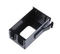 EQ7545R/LC5EQ7545R Pickup Battery Box Slot Improve Guitar Sound Use in Music Settings