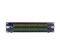 EQ888 Dual-Channel Professional Digital Crossover 31-Band System Sound Equalizer Audio Graphic Equalizer For Stage Concert