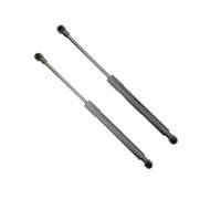 EQAUHYB Bonnet Gas Struts Compatible With For 323ic E46 1999 2000 For 325Ci E46 2001 2002-2006 Front Hood Lift Support Shocks Struts OEM：8194131 51238202688