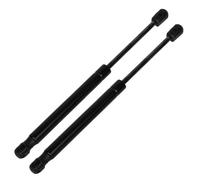 EQAUHYB Bonnet Gas Struts Compatible With For 535i 535i GT 528i For Base 2008 2009 2010 Front Hood Lift Support Shocks Struts OEM：51247008754