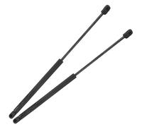 EQAUHYB Bonnet Gas Struts Compatible With For ACCORD For EX 2013 2014 2015 2016 Front Hood Lift Support Shocks Struts OEM:779179 HO1237106