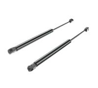 EQAUHYB Bonnet Gas Struts Compatible With Hummer For H3 For Alpha 2008 2009 2010 Front Hood Lift Support Shocks Struts OEM：15260641 15856595