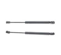 EQAUHYB Bonnet Gas Struts Compatible With Infiniti For M35 M45 2006 2007 2008 2009 2010 Front Hood Lift Support Shocks Struts OEM:65470-EJ20A 65471EJ2