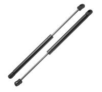 EQAUHYB Bonnet Gas Struts Compatible With Infiniti For Q50 For Base For Sedan 2014 2015 2016 2017 2018 Front Hood Lift Support Shocks Struts OEM:65470-46A0A PM3369