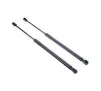 EQAUHYB Bonnet Gas Struts Compatible With Infiniti For QX56 2011-2013 Car Accssories Front Bonnet Hood Lift Support Rods Shock Absorbe Strut OEM:65470-1LA0A 654711LA0A