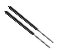EQAUHYB Bonnet Gas Struts Compatible With Jaguar For XJS For Classic For Collection For Coupe 1990 1991 Front Hood Lift Support Shocks Struts OEM：SG366001 4465