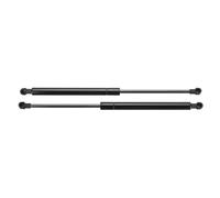 EQAUHYB Bonnet Gas Struts Compatible With Land For Rover For Sport 2005-2009 2010 2011 2012 2013 2014 Car Front Bonnet Hood Lift Support Absorber Rod OEM:LR009106