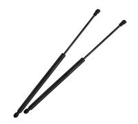 EQAUHYB Bonnet Gas Struts Compatible With Lexus For GS300 2005 2006 2007 Front Hood Lift Support Shocks Struts OEM：5303VC 534400W090