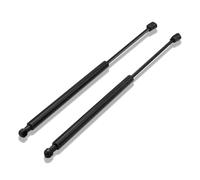 EQAUHYB Bonnet Gas Struts Compatible With Mazda For CX-5 CX5 KF 2017 2018 2019 Front Hood Lift Support Shocks Struts OEM：51238402551