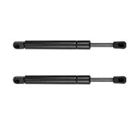 EQAUHYB Bonnet Gas Struts Compatible With Mercury For Mountaineer 1997 1998 1999 2000 2001 Front Hood Lift Support Shocks Struts OEM：SG404015 SG404020