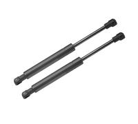 EQAUHYB Bonnet Gas Struts Compatible With Porsche 911 1998-2005 2006 2007 2008 2009 2010 2011 2012 2013 Front Hood Lift Support Shocks Struts OEM：SG406031