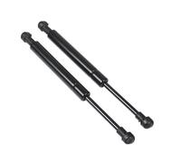EQAUHYB Bonnet Gas Struts Compatible With Porsche 911 1998-2005 2006 2007 2008 2009 2010 2011 2012 2013 Front Hood Lift Support Shocks Struts OEM：SG406031 99751155101
