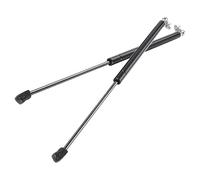 EQAUHYB Bonnet Gas Struts Compatible With Skoda For Octavia A7 MK3 2012 2013 2014 2015 2016 2017 2018 2019 2020 Car Front Bonnet Hood Lift Support Absorber Rod