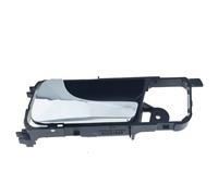 EQAUHYB Car Door Handles Compatible with Suzuki for Forenza 2003 2004 2005 2006 2007 96548063 96548064 96548115 96548116 Inside Door Handle Front Rear Left Right