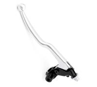 EQAUHYB Clutch Brake Lever Set Compatible with Suzuki for DL250 for V-Strom 250 2017-2020 for SV650 2017-2022 for TL1000S 1997-2001 Motorcycle Clutch Lever with Handle Perch