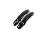 EQAUHYB Handle Cover Compatible with Holden for Astra 2004 2005 2006 2007 2008 2009 Car Door Handles Cover Exterior Protective Decor Car Accessories Handle Shell