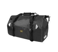 EQAUHYB Motorcycle Saddle Bags 50L Motorcycle Dry Bag Waterproof Reflective Tail Packing Bag Storage Panniers Placement Bag Outdoor Luggage Universal Saddlebag