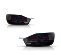 EQAUHYB Right Tail Light Compatible With Toyota For Camry Taillights 2015-2017 Upgrade Tail Lamp Dynamic Turn Signal Light Car Taillights Assembly