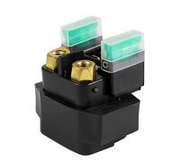 EQAUHYB Starter Relay Solenoid Compatible With TDM850 For YZF600 RH Thundercat 1996-2002 For FJ09 2015-2017 Starter For Relay Solenoid For Relay Parts 4SV-81940-12-00(1 pc)