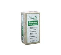 Eqinola Horse Equine Bedding Oil Seed Rape Straw Lemon Treated Tea Tree 20KG