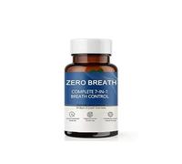eqjrpo 7-in-1 Bad Breath Solution - Supports The Removal of Bad Breath, gets to The Root of Body Odor, and Provides Lasting Fresh Breath for 14 Days