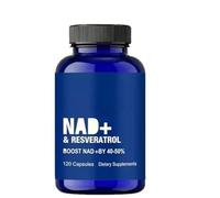 eqjrpo Men & Women - Revitalizes Cellular Energy, rejuvenates The Body, Supports Cellular Longevity, Heart and Brain Health