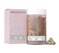 eqjrpo Optimize The raw Organ Blend - Supports hormonal Health, Energy, Stamina and Mental Clarity for a Daily Vitality Boost Without Artificial Ingredients