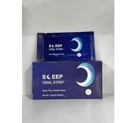 eqjrpo Sleep Patch - Say goodbye to snoring and dry mouth - Sleep comfortably, long-lasting nighttime comfort for men and women, easy to use