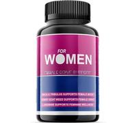 eqjrpo Women’s Vitality Enhancement: Exclusive Support for improving Mood, Enhancing libido, hormonal Balance, replenishing Energy and rejuvenating State