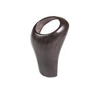EQJSHL Car Gear Shift Knob Cover Decorative Trim for Mercedes for Benz A C E G GLK CLS Class W169 W203 W204 W211 W212 W463 X204 W219 W218 Interior Styling(Color 5)