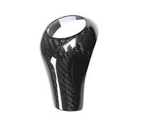 EQJSHL Car Gear Shift Knob Cover Decorative Trim for Mercedes for Benz A C E G GLK CLS Class W169 W203 W204 W211 W212 W463 X204 W219 W218 Interior Styling(Color 2)