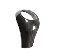 EQJSHL Car Gear Shift Knob Cover Decorative Trim for Mercedes for Benz A C E G GLK CLS Class W169 W203 W204 W211 W212 W463 X204 W219 W218 Interior Styling(Color 3)