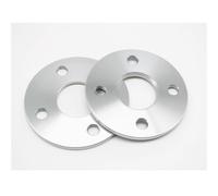 EQJSHL Car Wheel Spacers For Mazda 323 For Miata For MX-3 For MX-5 Miata Shims Hub Centric Spacers Hubcentric Gasket Wheel Spacer Flange gasket(3mm)