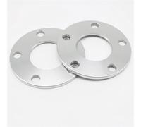 EQJSHL Car Wheel Spacers For Mercury For Mountaineer 1996-2010 Shims Hub Centric Spacers Automobiles Hubcentric Gasket Wheel Spacer Flange gasket(3mm)