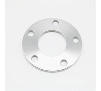 EQJSHL Car Wheel Spacers For Subaru BRZ For Forester For Legacy For Outback For Impreza For Crosstrek Hub Centric Shims Wheel Spacer Flange gasket(3mm)